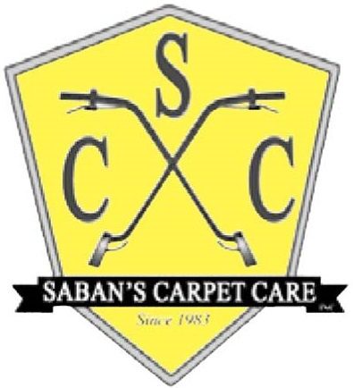 Saban’s Carpet Care